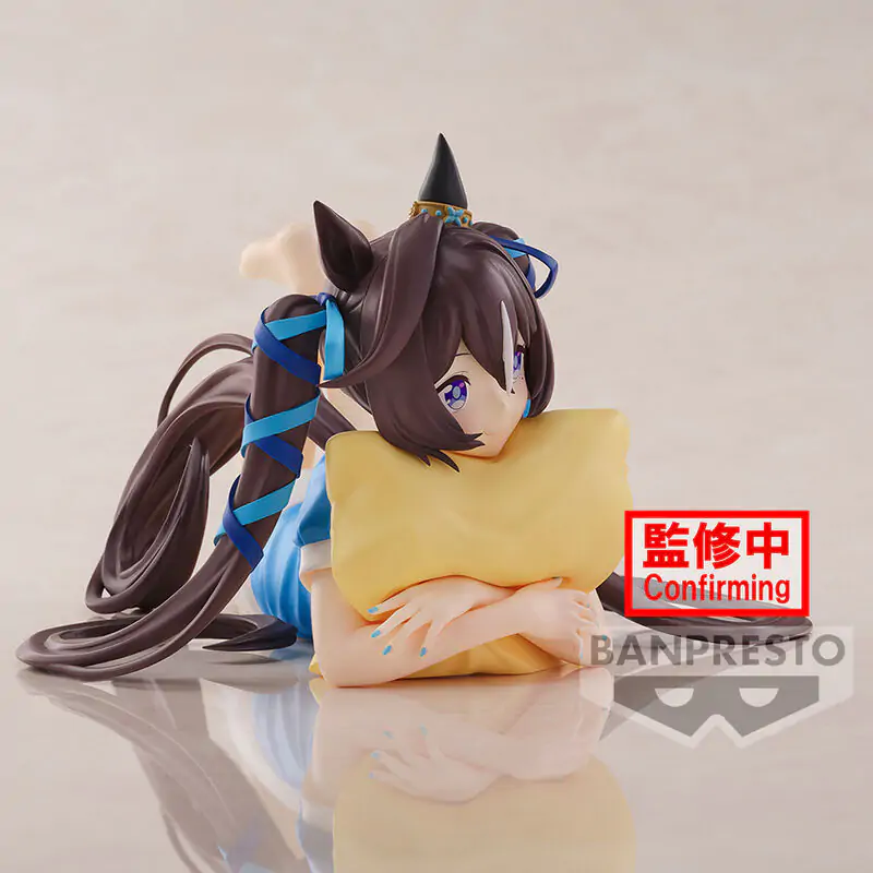 Umamusume: Pretty Derby Vivlos Season 3 figurka 14 cm termékfotó