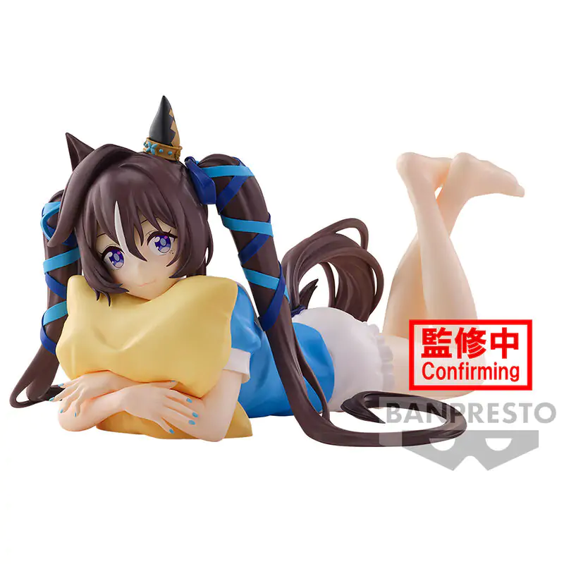 Umamusume: Pretty Derby Vivlos Season 3 figurka 14 cm termékfotó