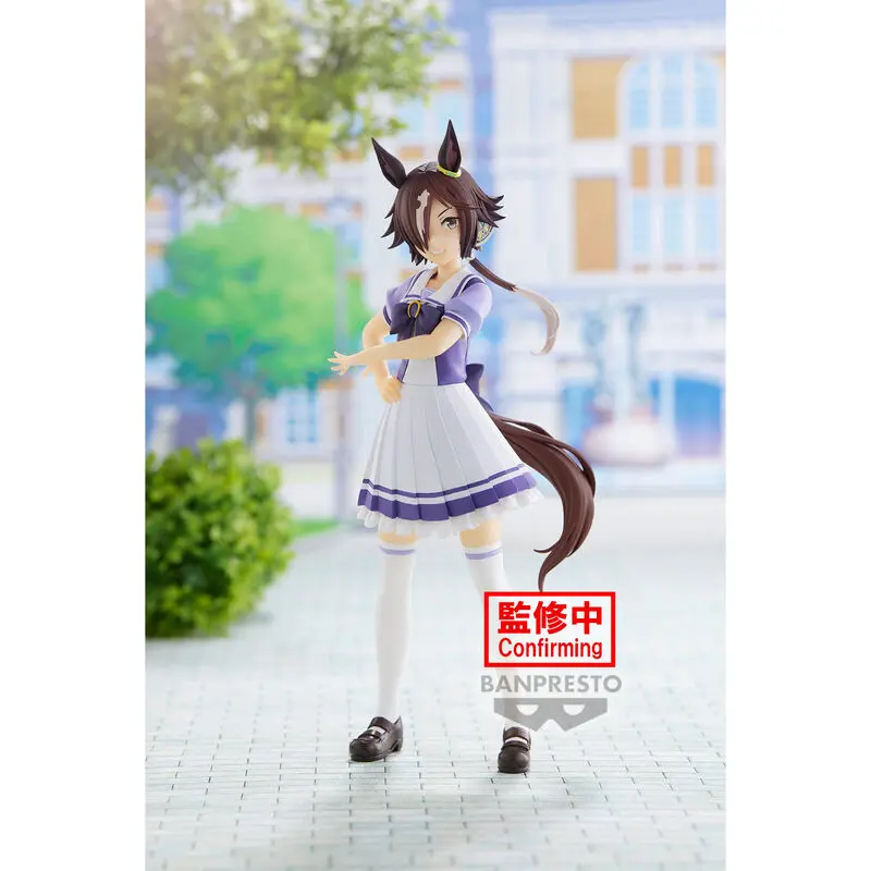 Umamusume Pretty Derby Vodka figúrka 18 cm termékfotó