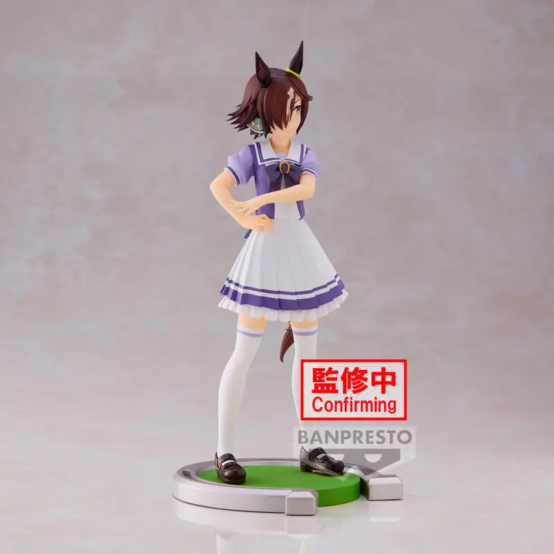 Umamusume Pretty Derby Vodka figúrka 18 cm termékfotó