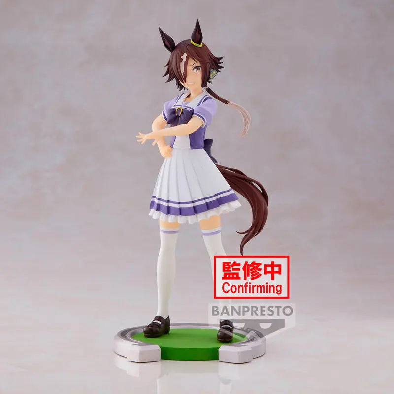 Umamusume Pretty Derby Vodka figúrka 18 cm termékfotó