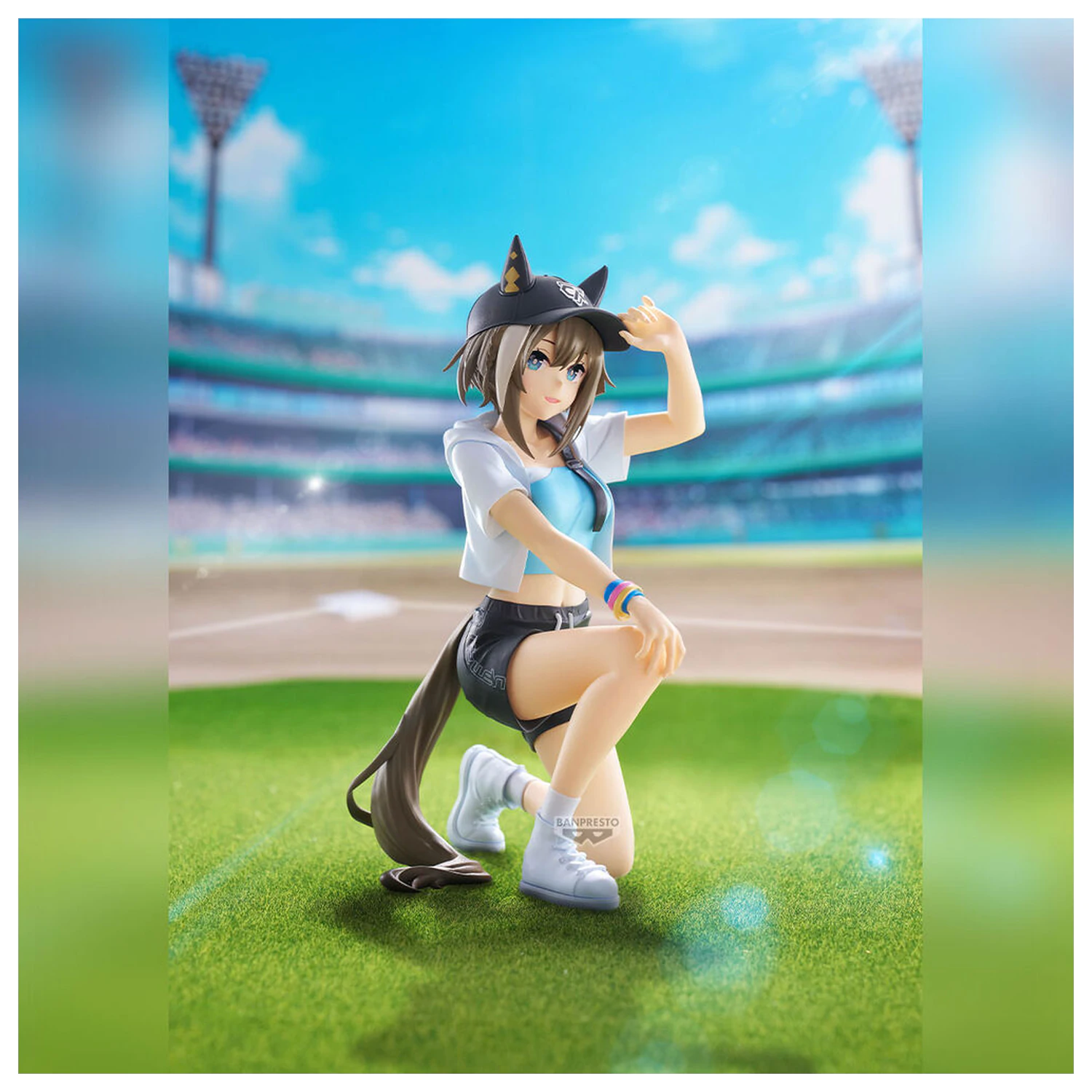 Umamusume Pretty Derby We n Cheval Grand figúrka 14 cm produktová fotografia