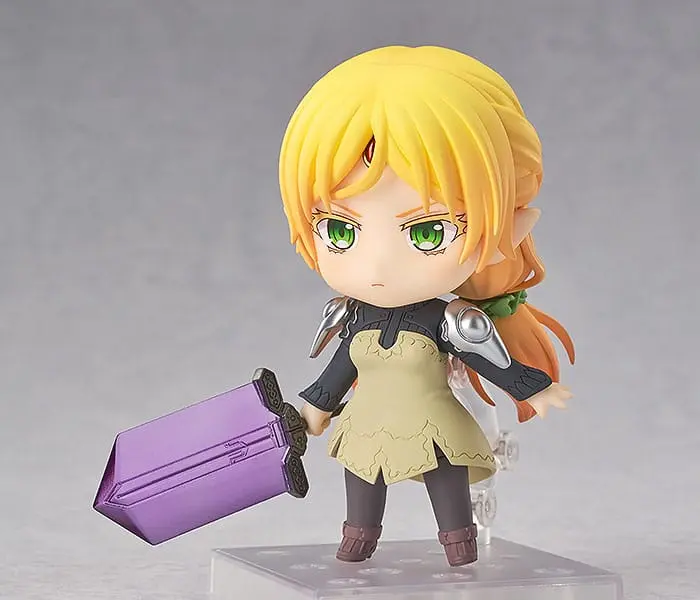 Uncle From Another World Nendoroid akčná figúrka Elf 10 cm termékfotó