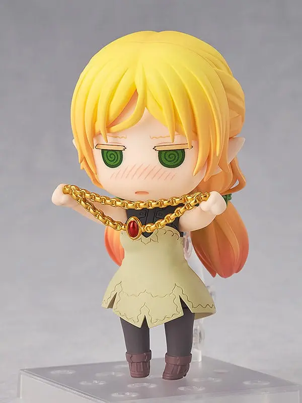 Uncle From Another World Nendoroid akčná figúrka Elf 10 cm termékfotó