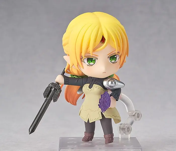 Uncle From Another World Nendoroid akčná figúrka Elf 10 cm termékfotó