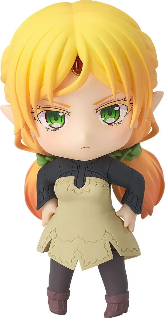 Uncle From Another World Nendoroid akčná figúrka Elf 10 cm termékfotó