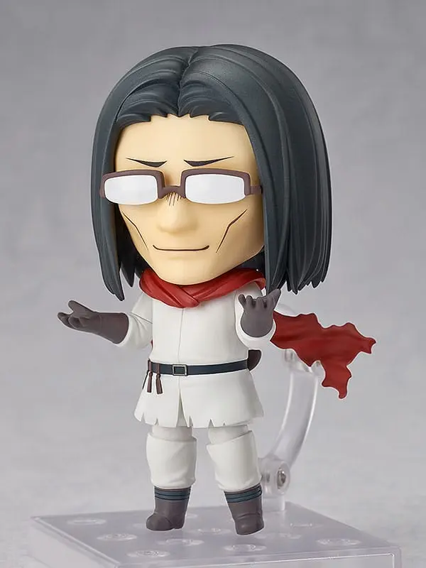 Uncle From Another World Nendoroid Akčná figúrka Ojisan 10 cm termékfotó