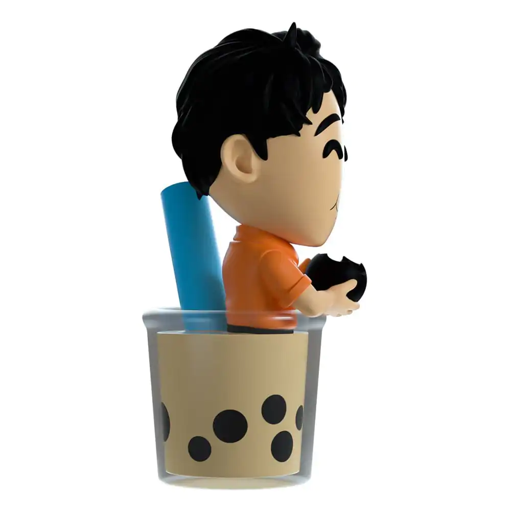 Uncle Roger Vinyl Figúrka Boba 11 cm produktová fotografia