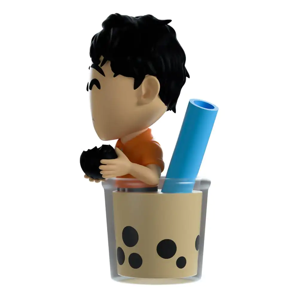 Uncle Roger Vinyl Figúrka Boba 11 cm produktová fotografia