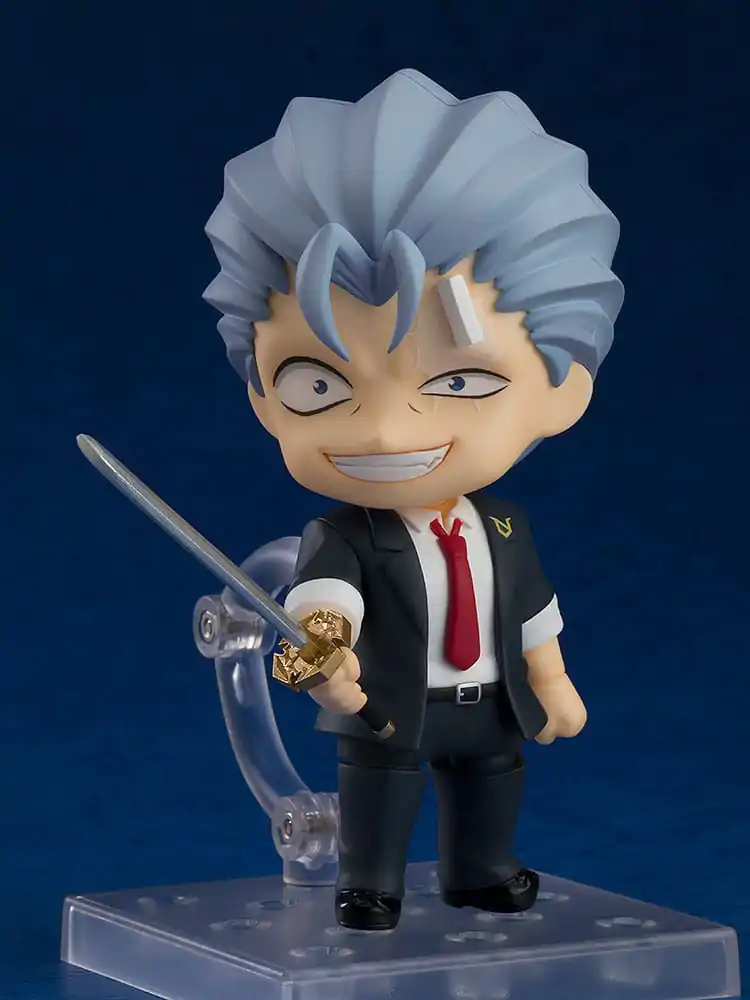 Undead Unluck Nendoroid Akčná figúrka Andy 10 cm produktová fotografia