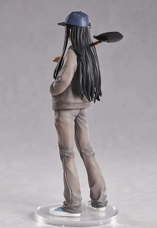 Under One Person (Yi Ren Zhi Xia) Pop Up Parade PVC soška Feng Baobao 16 cm produktová fotografia