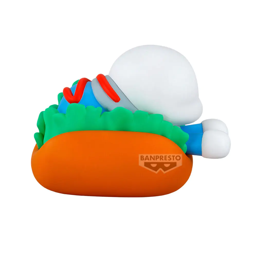 Figúrka Undertable Sans Food Desing pod stôl 11 cm produktová fotografia