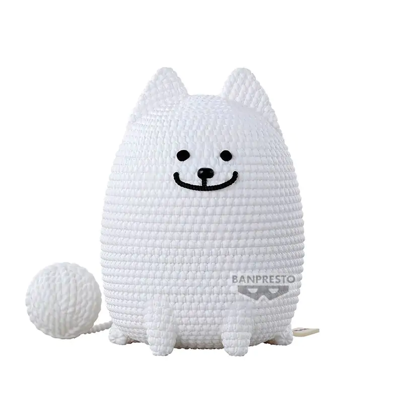 Undertale Annoying Dog Amicot figúrka 13cm produktová fotografia