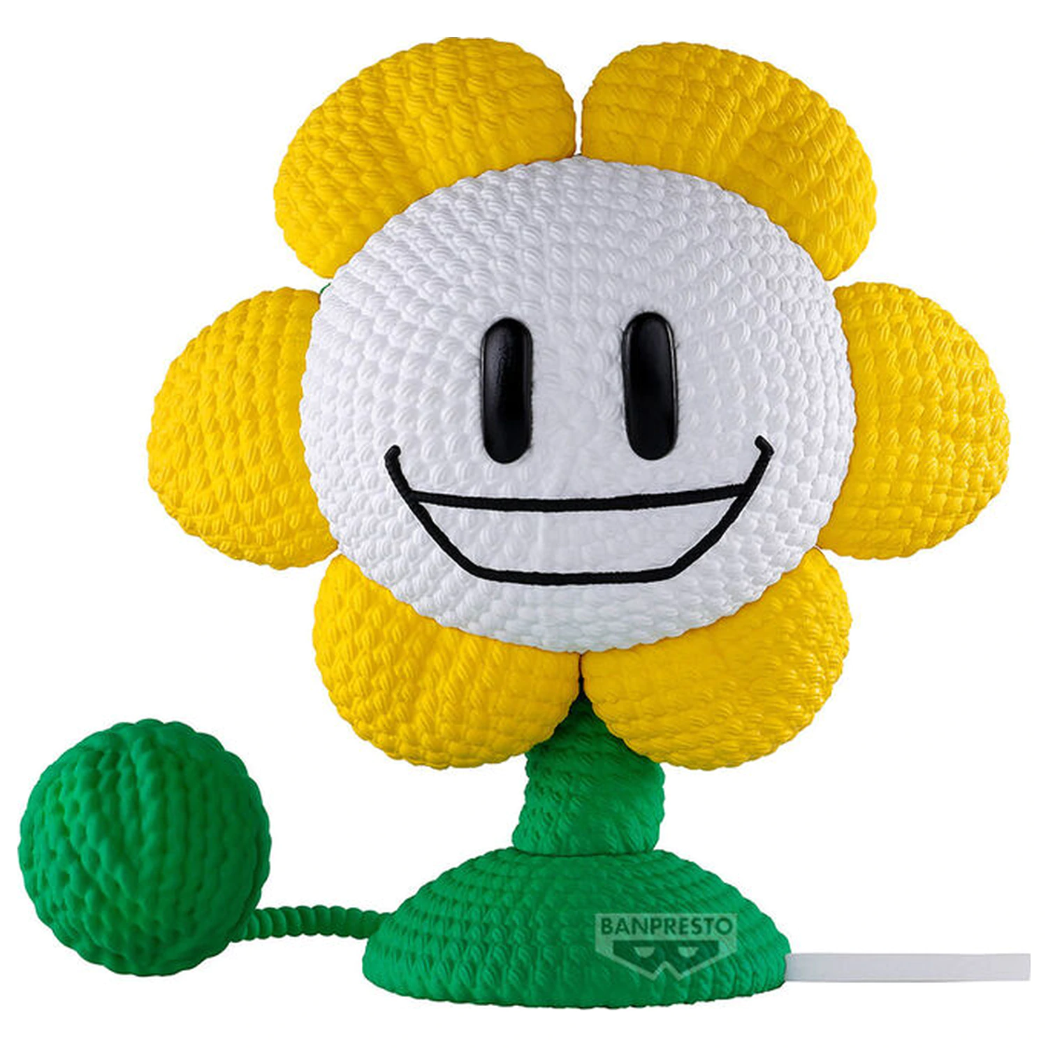 Undertale Flowey plyšová hračka 12 cm produktová fotografia