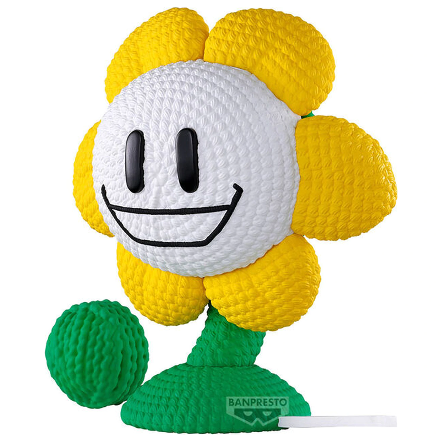 Undertale Flowey plyšová hračka 12 cm produktová fotografia