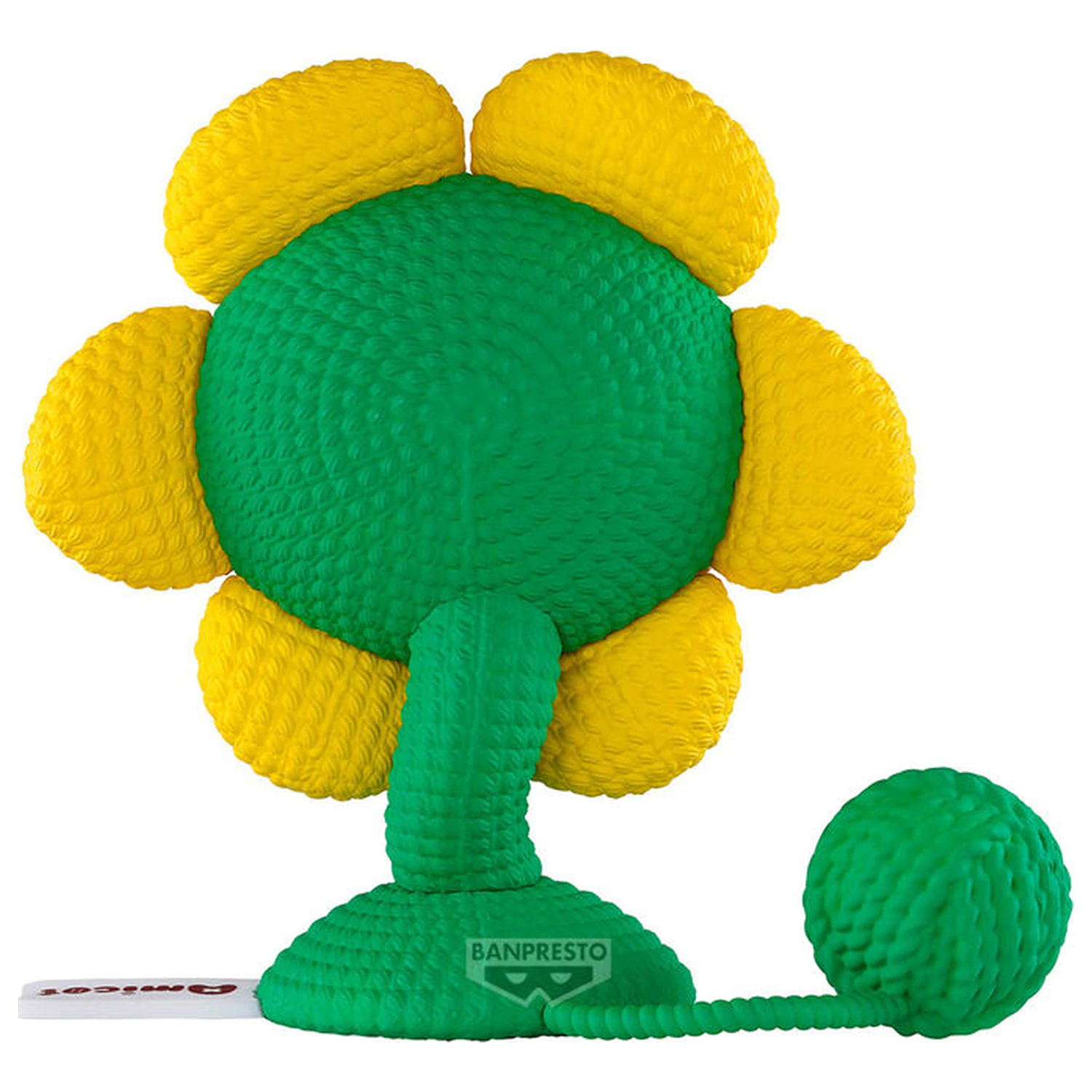 Undertale Flowey plyšová hračka 12 cm produktová fotografia