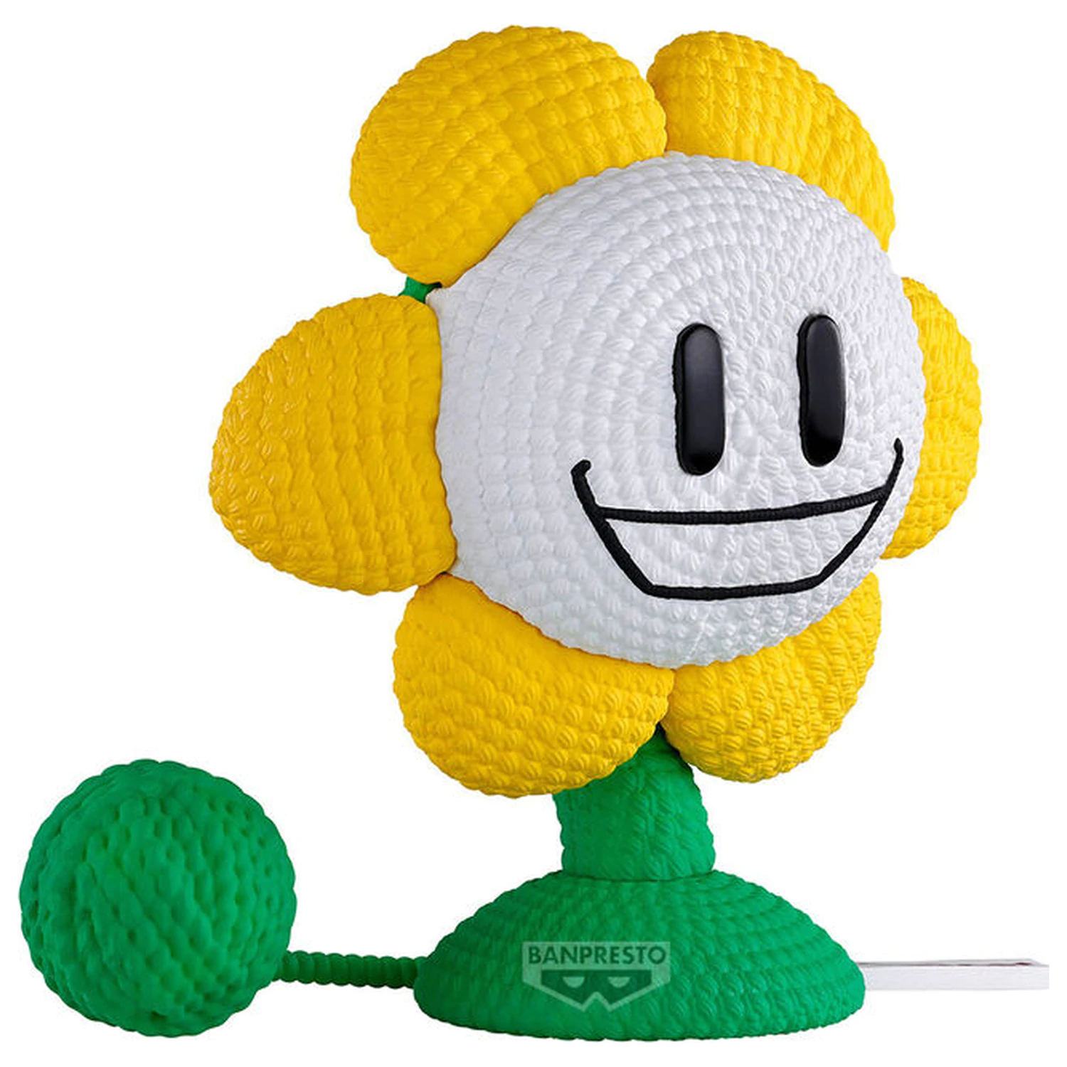 Undertale Flowey plyšová hračka 12 cm produktová fotografia
