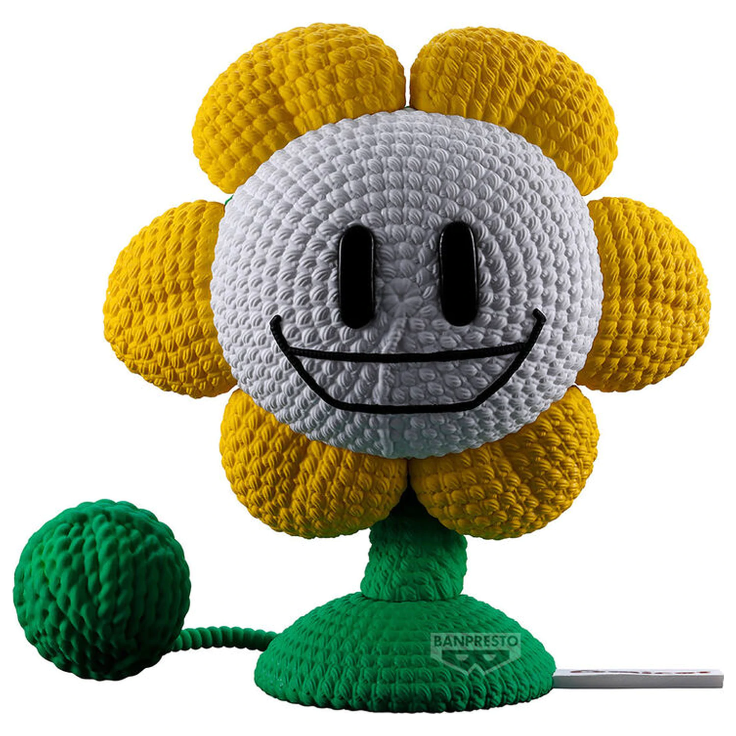 Undertale Flowey plyšová hračka 12 cm produktová fotografia