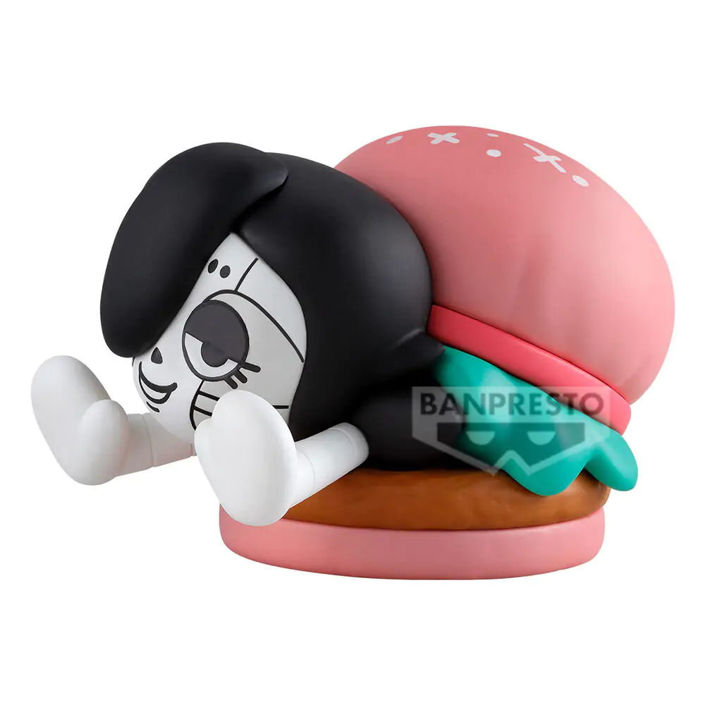 Undertale Mettaton figúrka 8cm produktová fotografia