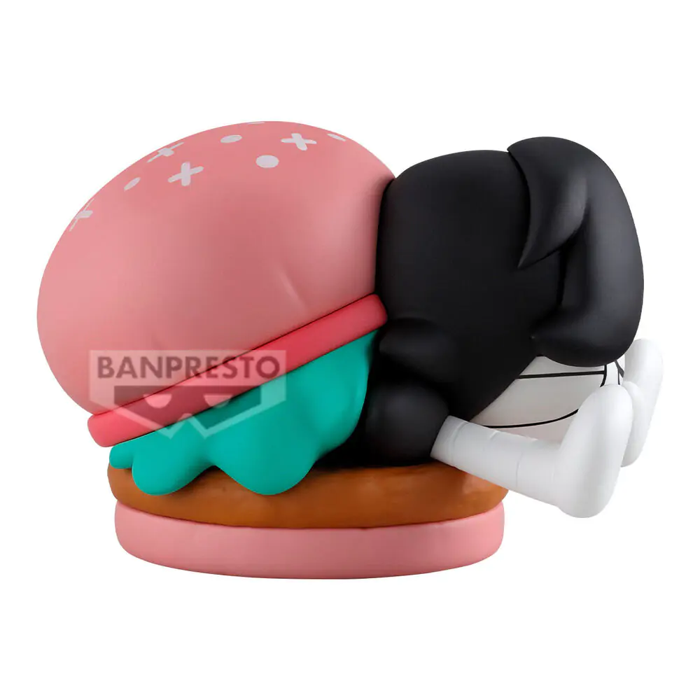 Undertale Mettaton figúrka 8cm produktová fotografia