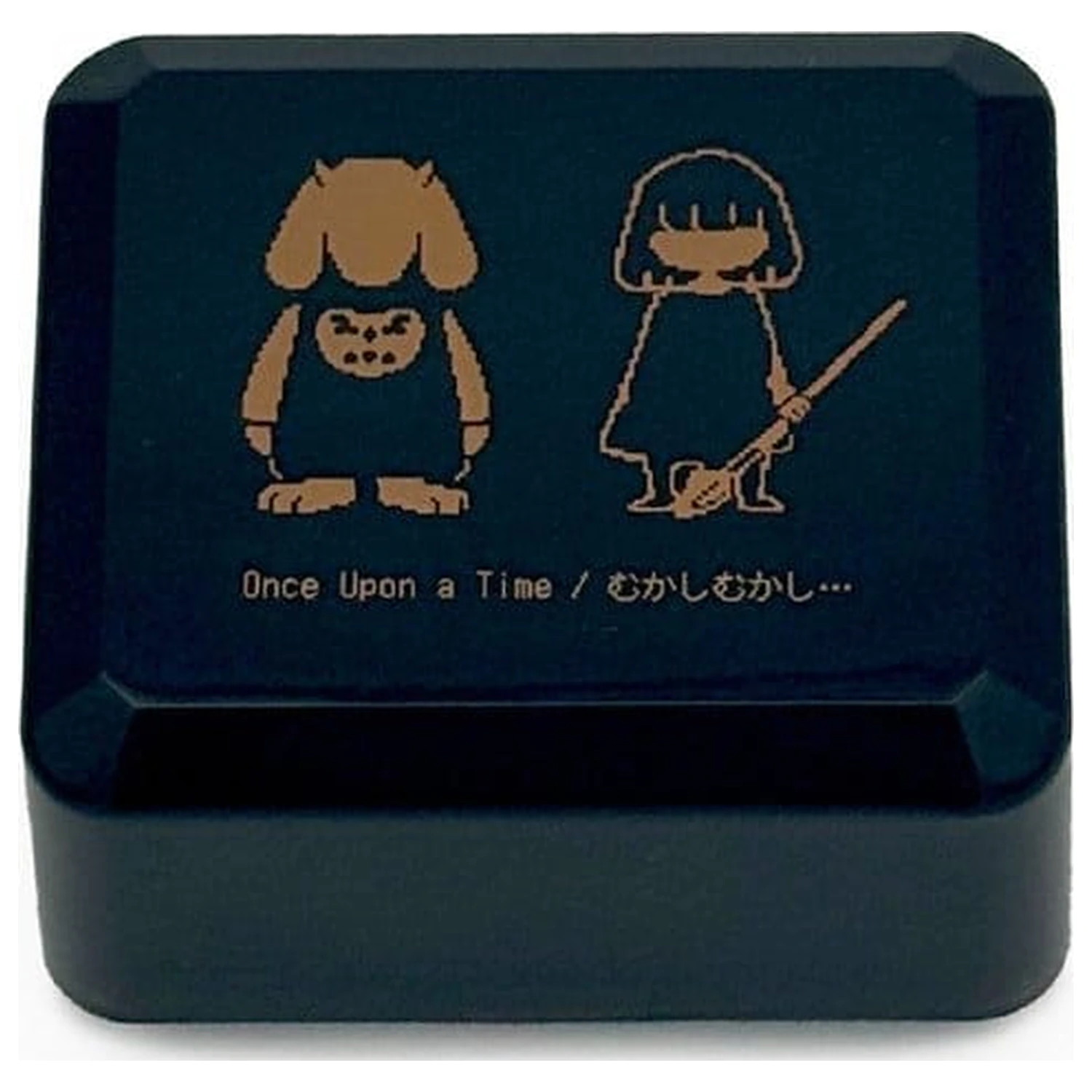 Undertale Hrací box Once Upon a Time produktová fotografia