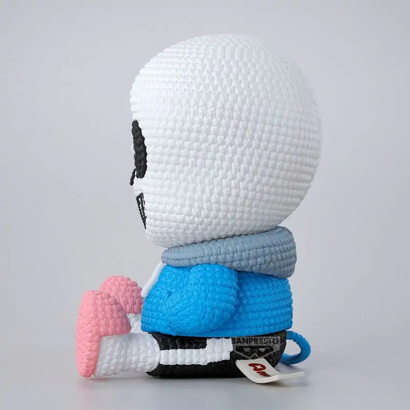 Undertale Sans Amicot figúrka 14 cm produktová fotografia