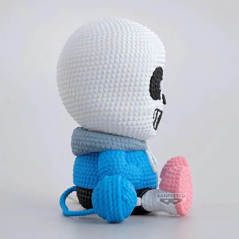 Undertale Sans Amicot figúrka 14 cm produktová fotografia