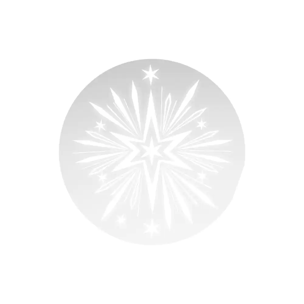 Unicorn Academy Nočné svetlo s projektorom Star produktová fotografia