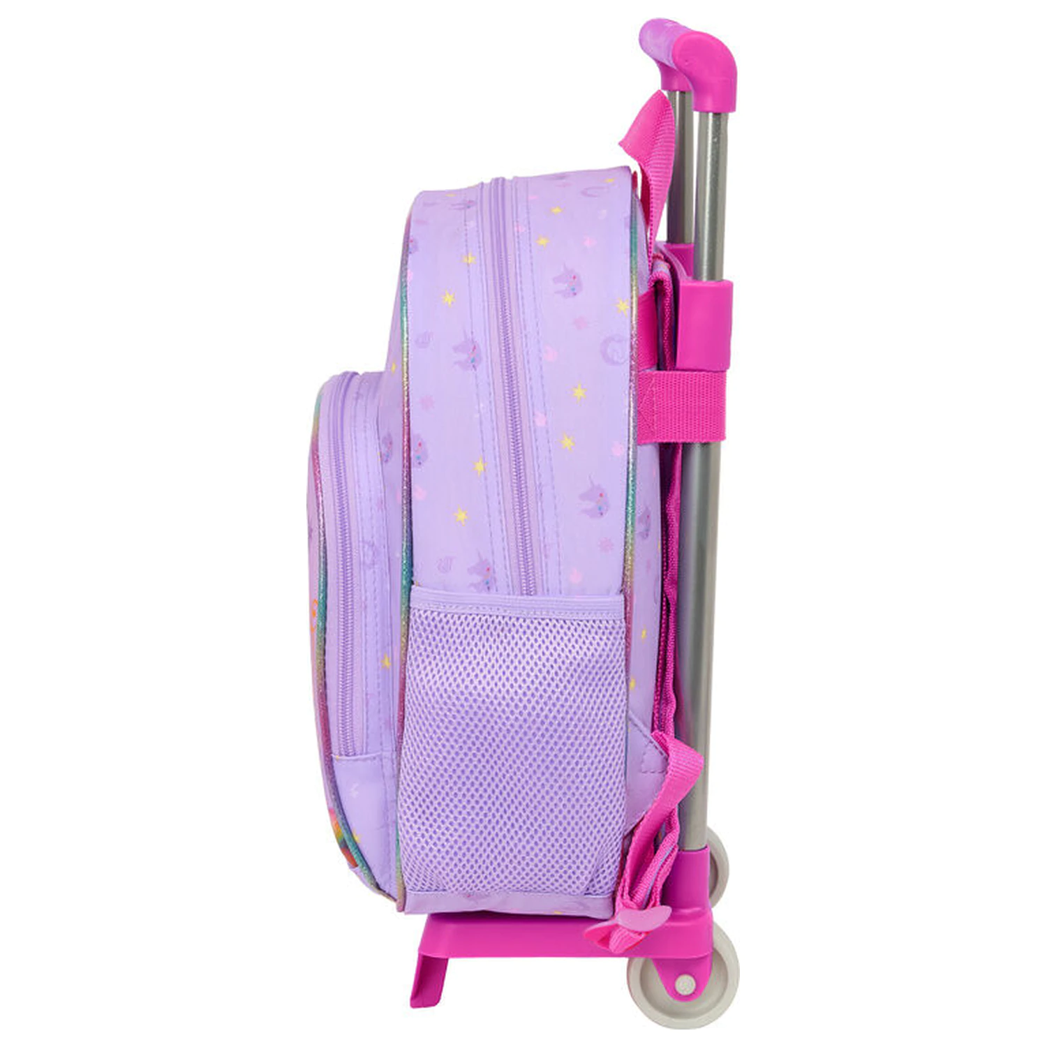 Unicorn Academy vozík 34cm produktová fotografia