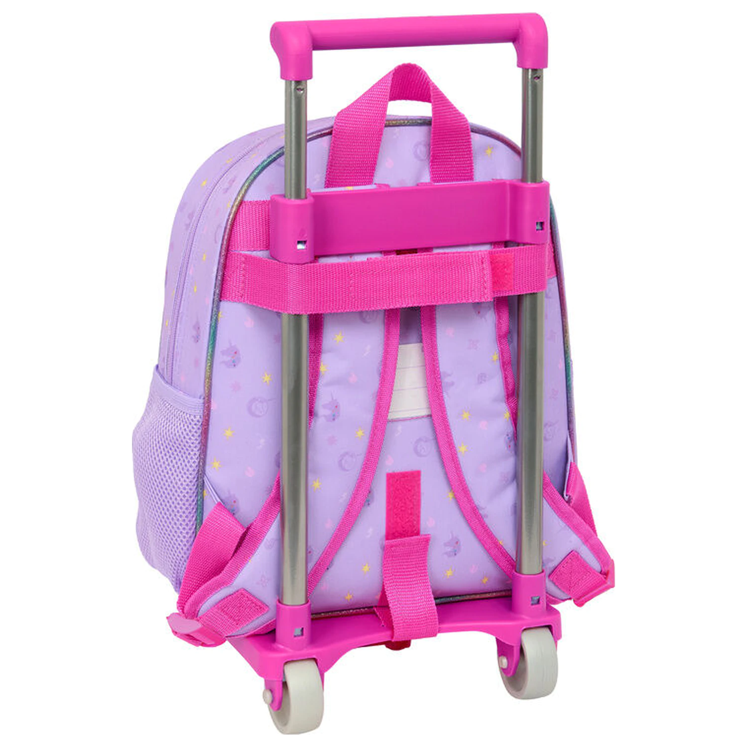 Unicorn Academy vozík 34cm produktová fotografia