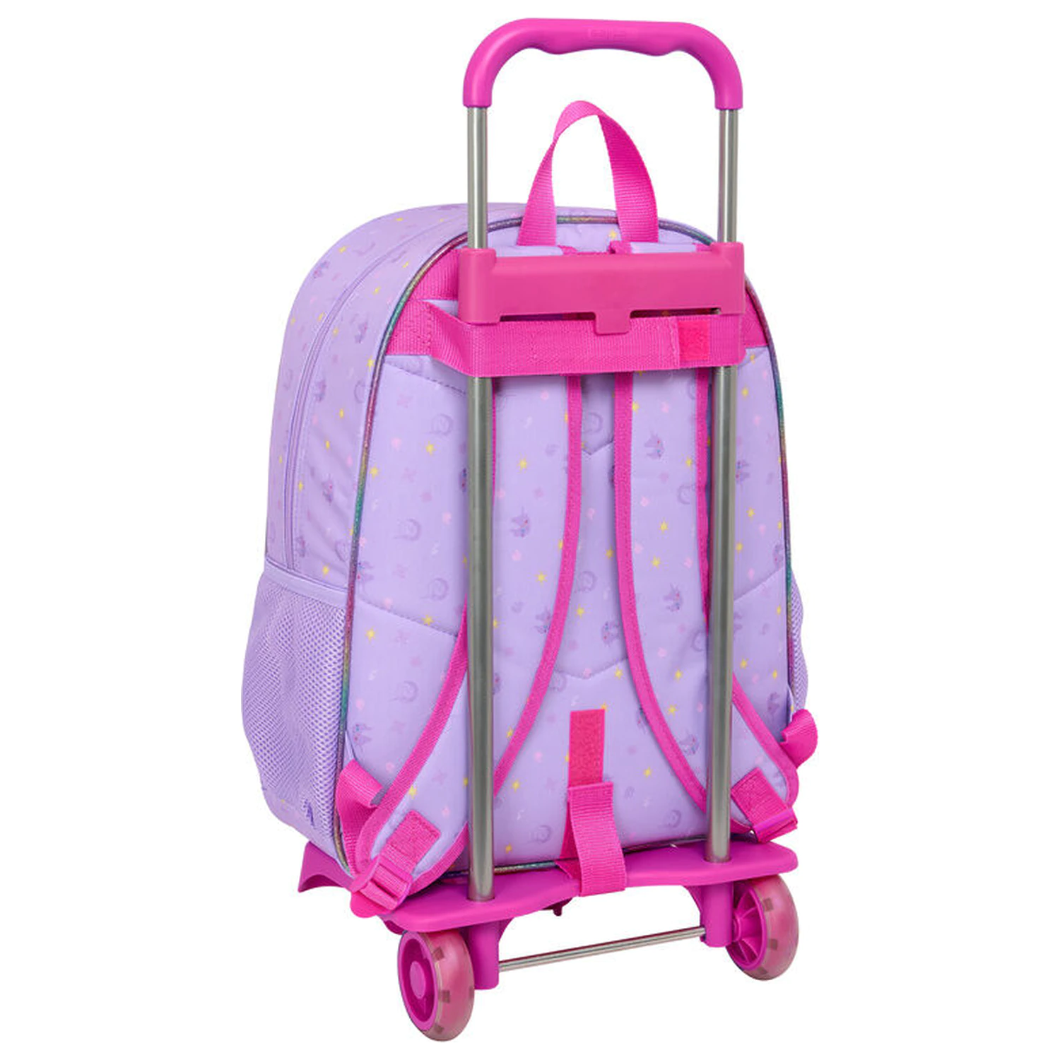 Unicorn Academy vozík 42cm produktová fotografia