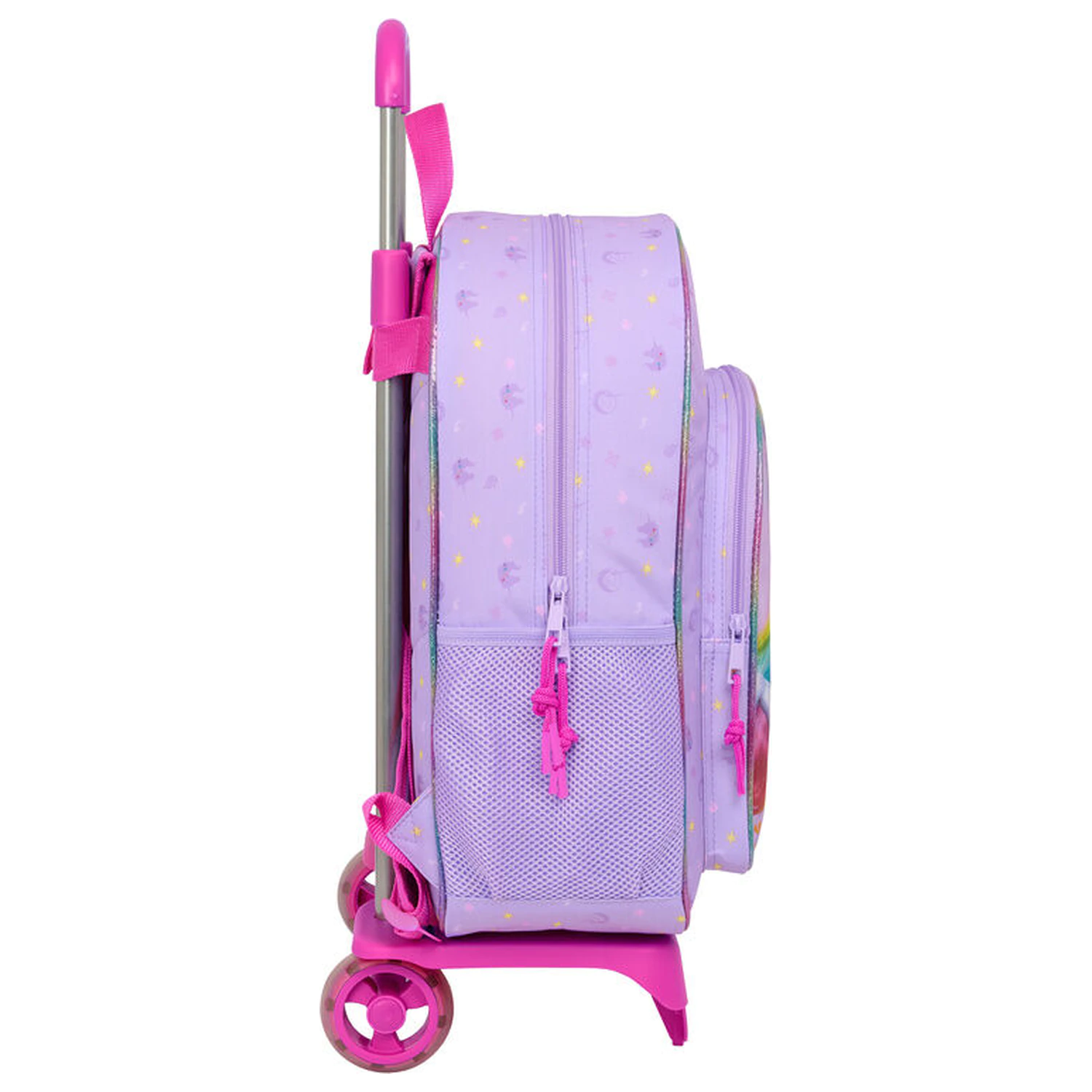 Unicorn Academy vozík 42cm produktová fotografia