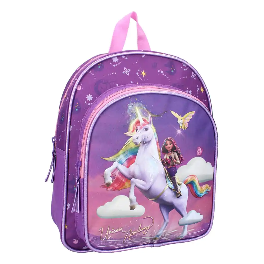 Unicorn Academy Ruksak It's Fate 30 cm produktová fotografia