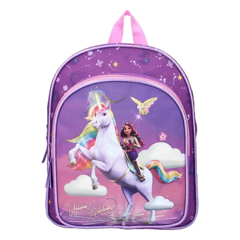 Unicorn Academy Ruksak It's Fate 30 cm produktová fotografia