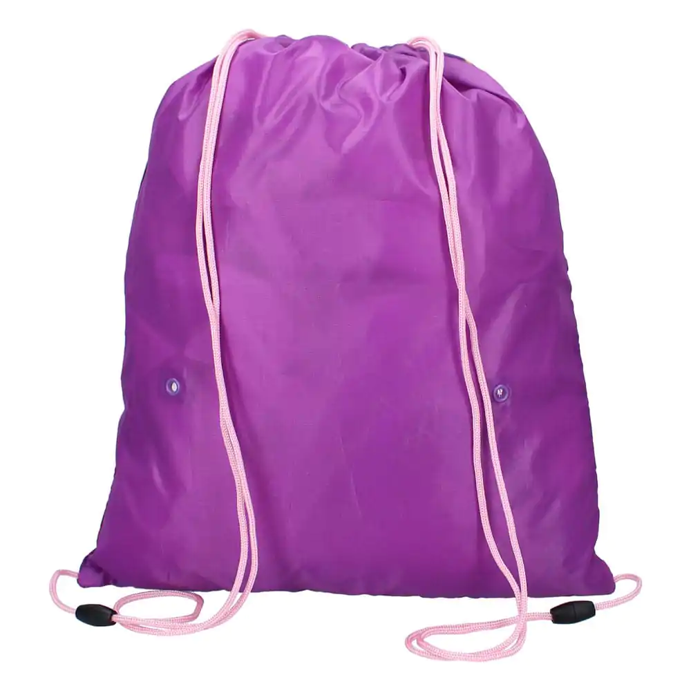 Unicorn Academy športová taška It's Fate produktová fotografia