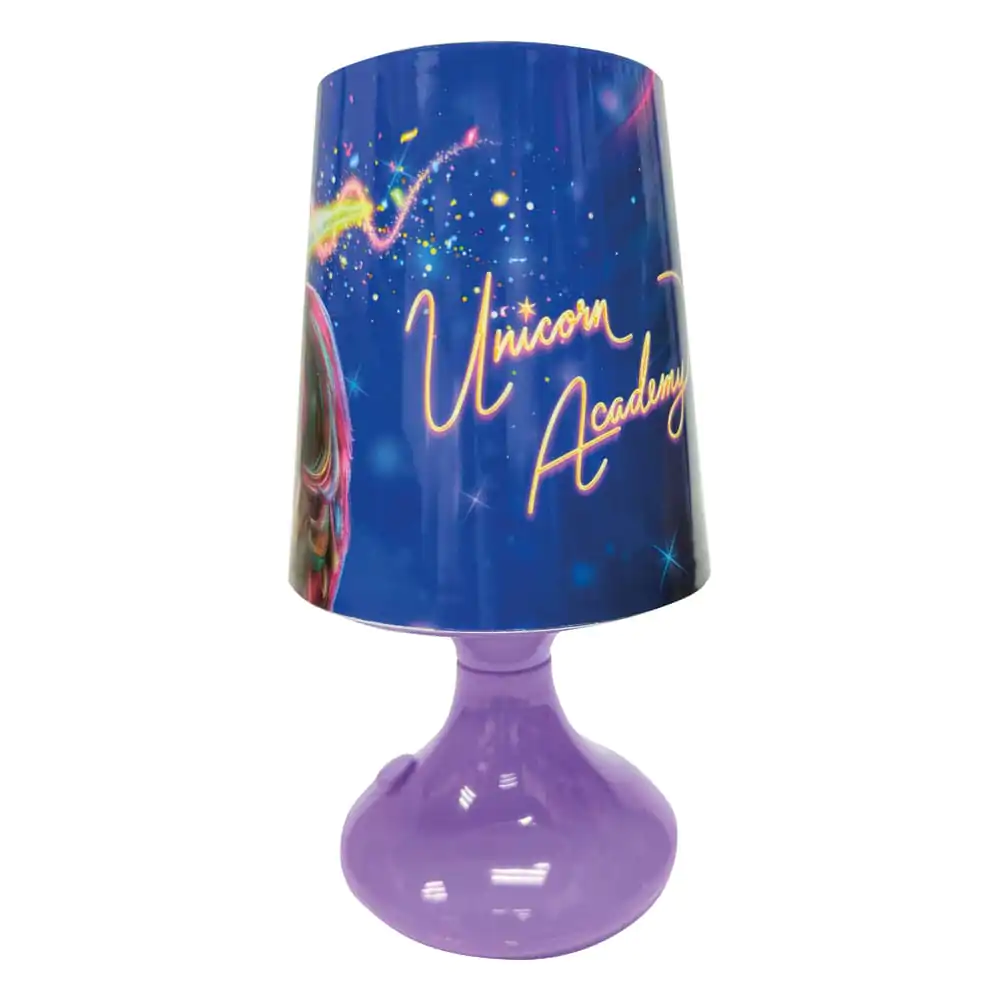Unicorn Academy LED Lampa 19 cm produktová fotografia