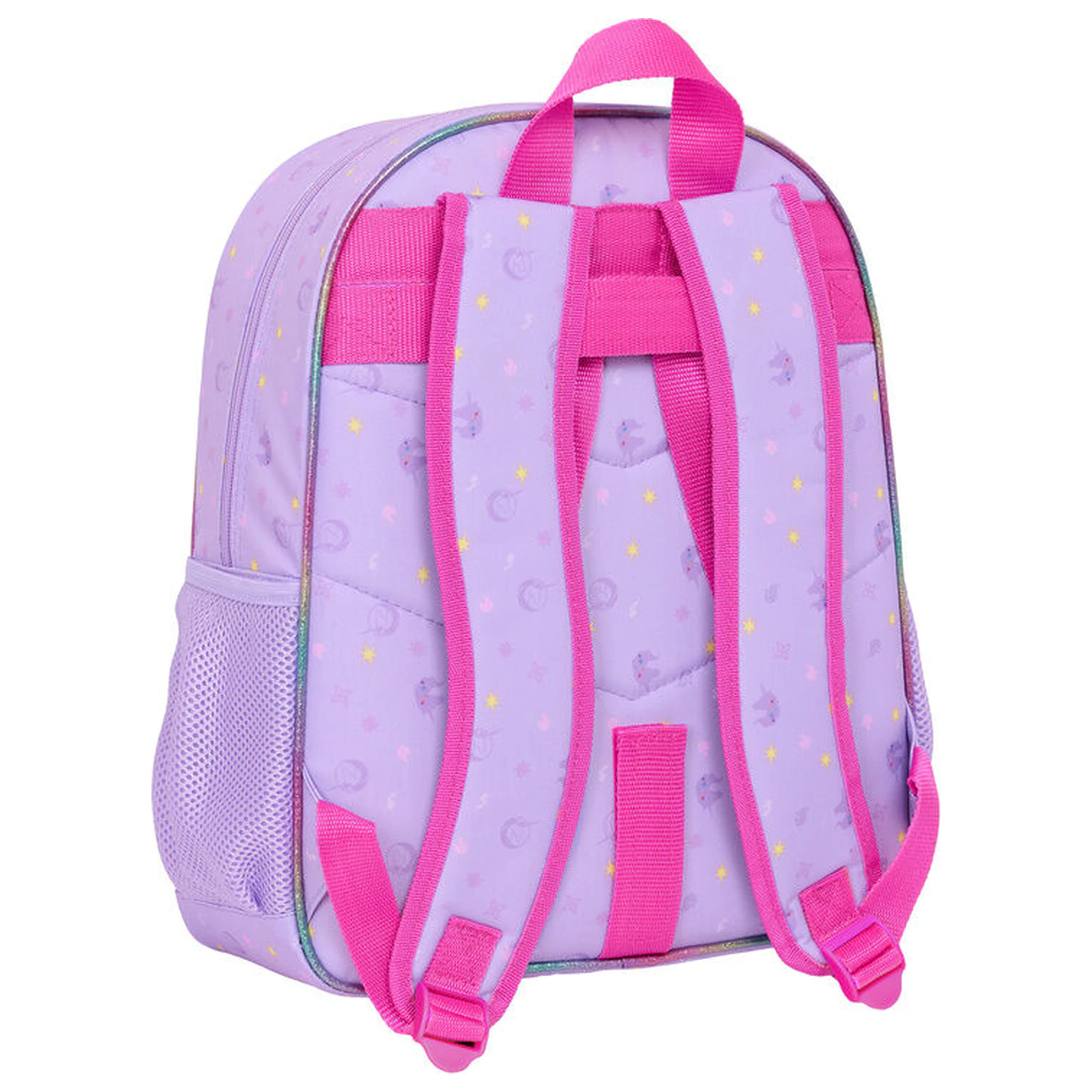 Unicorn Academy prispôsobivý kufrík na make-up 38 cm produktová fotografia