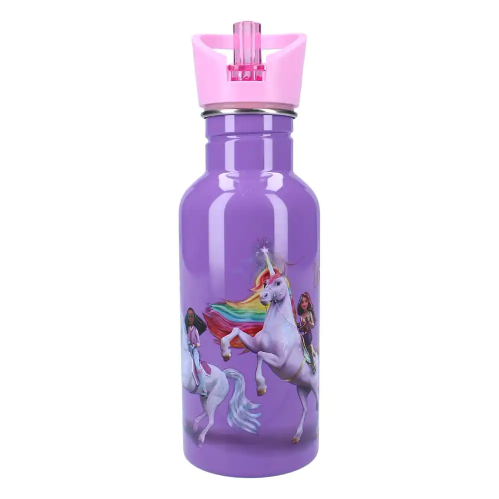 Unicorn Academy Fľaša na vodu Take A Sip 500 ml produktová fotografia