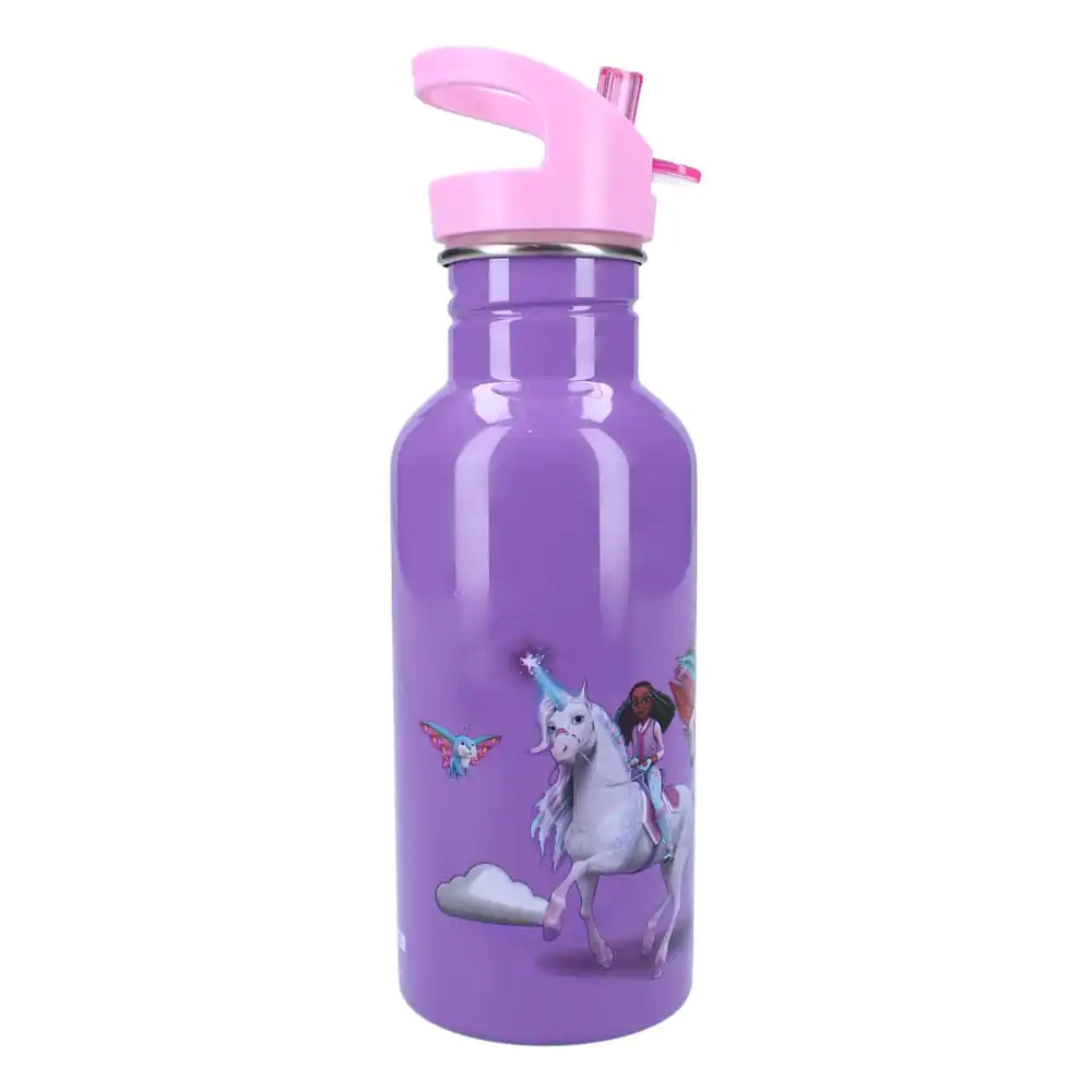 Unicorn Academy Fľaša na vodu Take A Sip 500 ml produktová fotografia