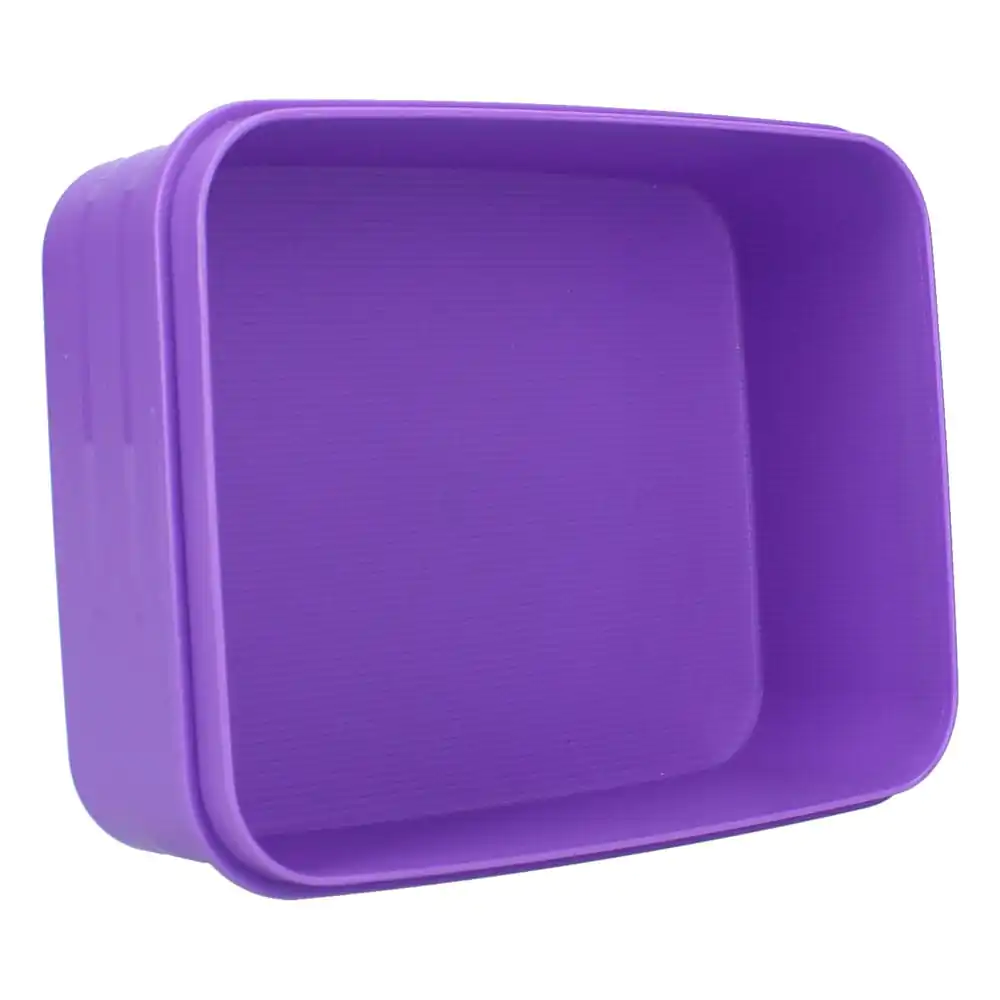 Unicorn Academy Lunch Box Lunch Bunch Obedár produktová fotografia