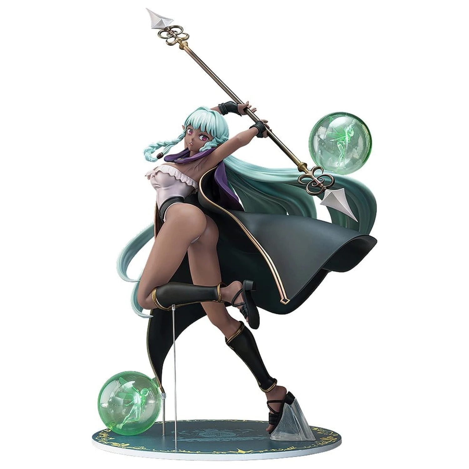 Unicorn Overlord PVC figúrka 1/6 Rosalinde 37 cm produktová fotografia