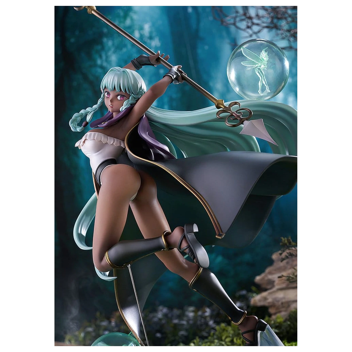 Unicorn Overlord PVC figúrka 1/6 Rosalinde 37 cm produktová fotografia
