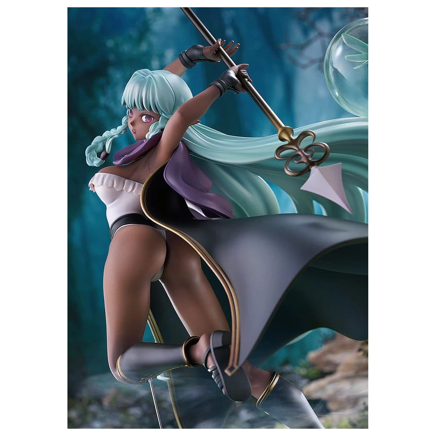 Unicorn Overlord PVC figúrka 1/6 Rosalinde 37 cm produktová fotografia
