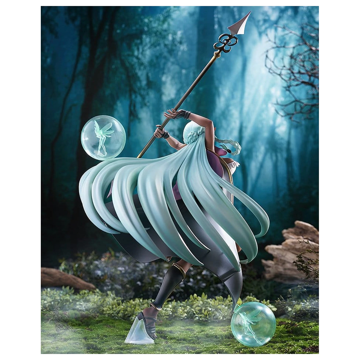 Unicorn Overlord PVC figúrka 1/6 Rosalinde 37 cm produktová fotografia