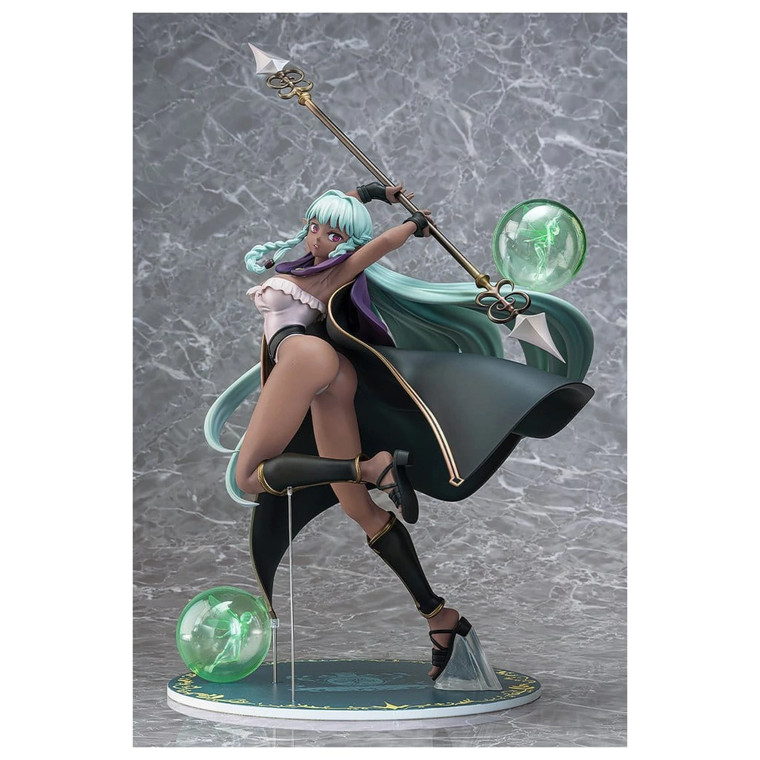 Unicorn Overlord PVC figúrka 1/6 Rosalinde 37 cm produktová fotografia