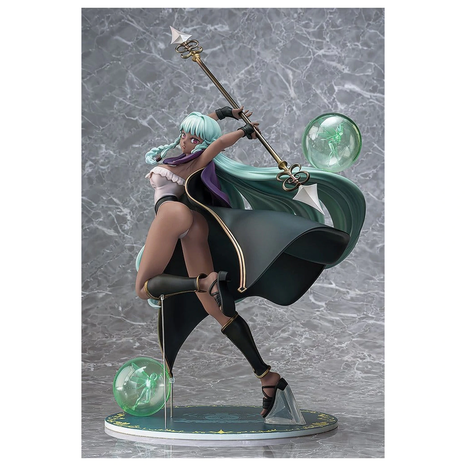 Unicorn Overlord PVC figúrka 1/6 Rosalinde 37 cm produktová fotografia