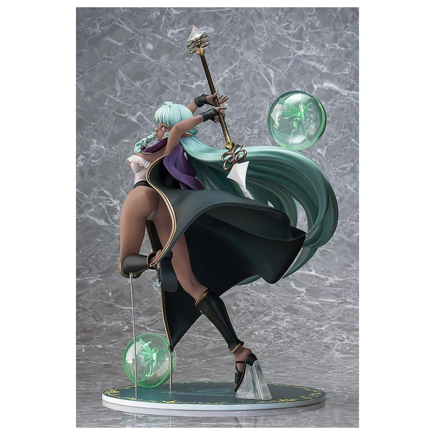 Unicorn Overlord PVC figúrka 1/6 Rosalinde 37 cm produktová fotografia