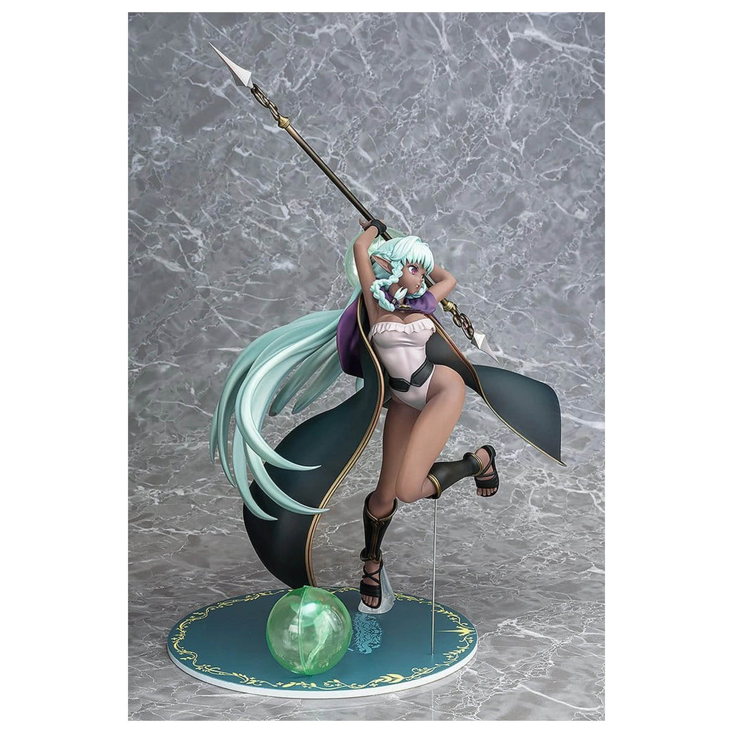 Unicorn Overlord PVC figúrka 1/6 Rosalinde 37 cm produktová fotografia