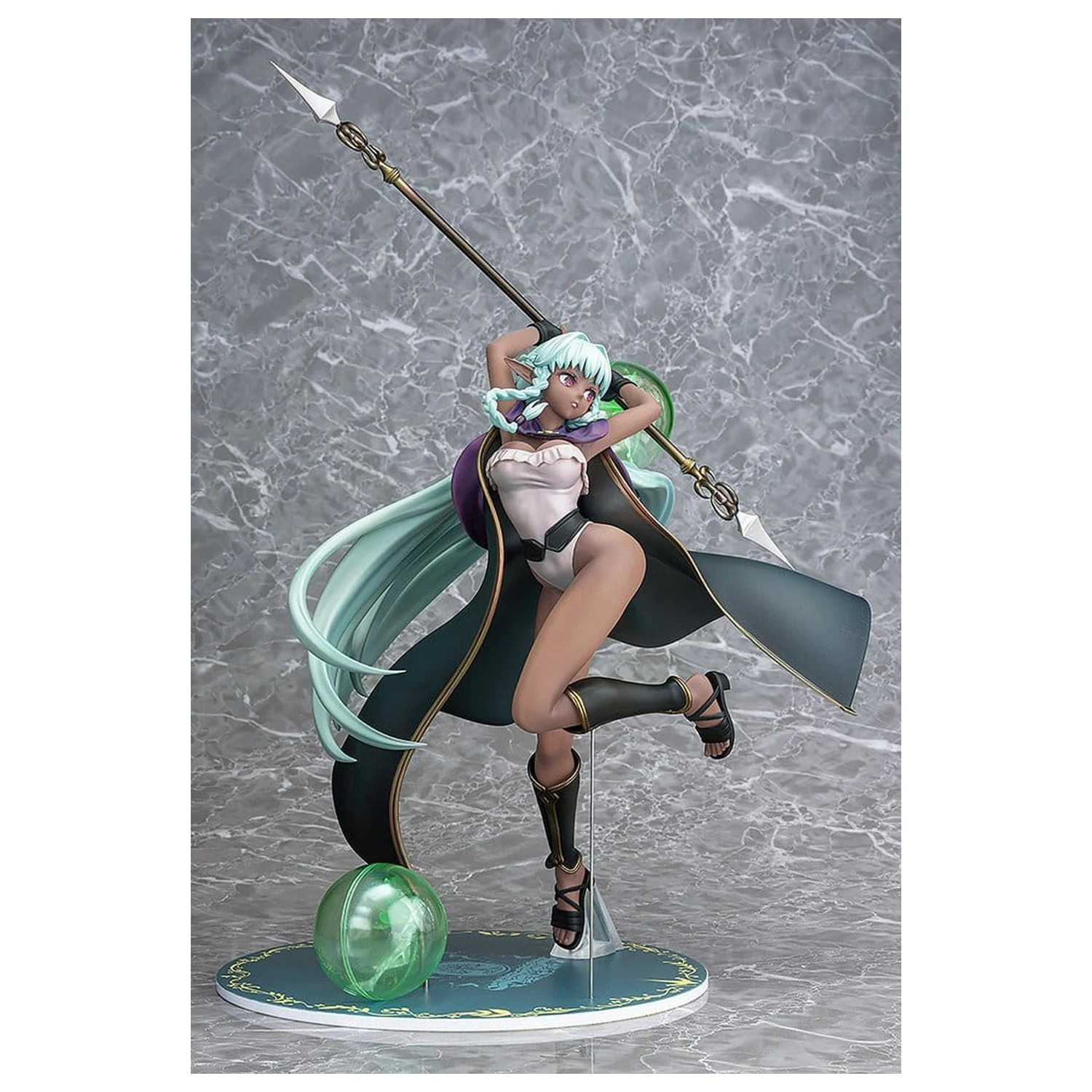 Unicorn Overlord PVC figúrka 1/6 Rosalinde 37 cm produktová fotografia