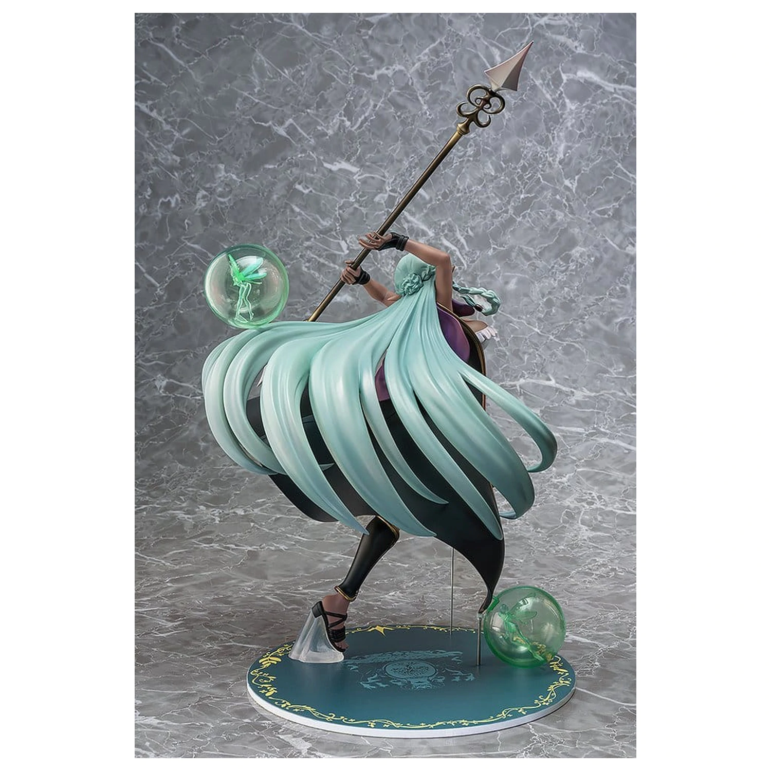 Unicorn Overlord PVC figúrka 1/6 Rosalinde 37 cm produktová fotografia